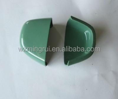 China Steel Composite Toe Cap SN719 Toe Cap Plastic Toe Cap 6# for sale