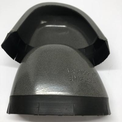 China 2100 Steel Toe Cap Steel Midsoles Composite Toe Cap for sale