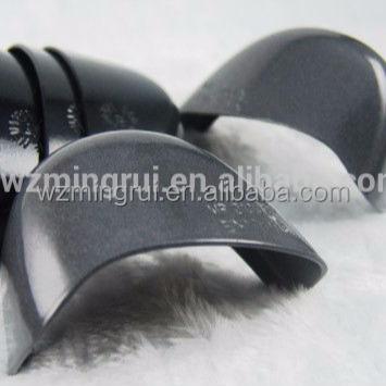 China Steel Toe Cap 2100 Steel For Safety Shoes for sale