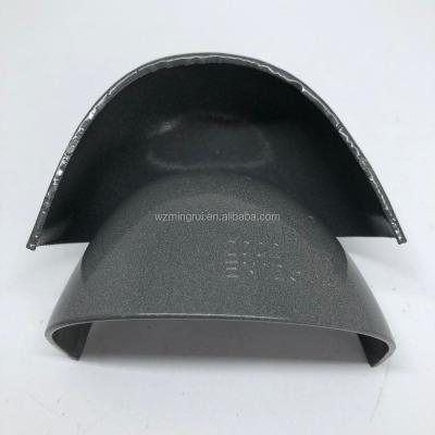 China 2002 Steel Metal Steel Toe Caps Composite Toe Cap for sale