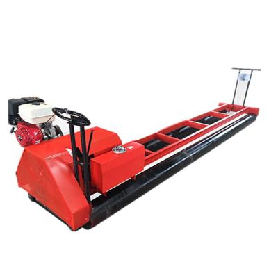 China Factory 2021 New Design Construction Road Equipment Concrete Paving Machine Concrete Road Paver for sale