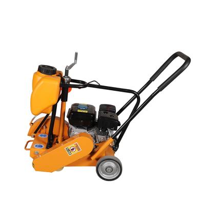 China Construction Material Stores Widely Used In Malaysia Walk Behind Concrete Cutting Machine Asphalt Concrete Cutter Diesel Concrete Cutter Saw Machine for sale