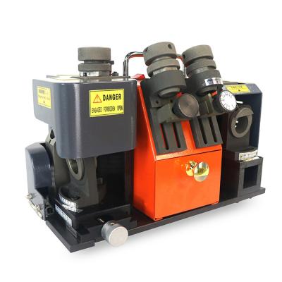 China Machinery Repair Shops Factory Sales Small Drill Bit Grinder Portable Fast Machine Drill Grinding Machine for sale