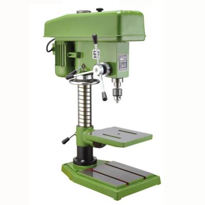 China High Quality Instrument Industry Mini Bench Drill Machine Industrial Vertical Drilling Rig for sale