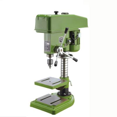 China Equipment Industry New Design Mini Bench Drill Machine Industrial Standing Drill Rig for sale