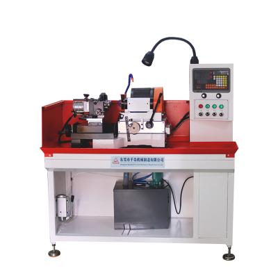 China Factory High Precision Adjustable Punch Grinder GD-02K Internal Roller Grinding Machine for sale