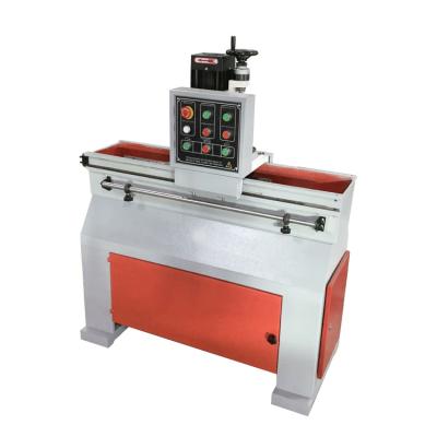 China Construction worksÂ   Electronic Linear Cutter Blade Grinder GD-700 Straight Knife Sharpening Machine for sale