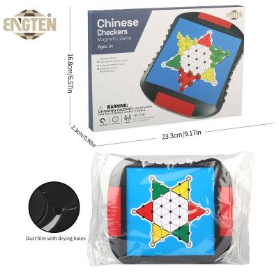 China Wholesale Training School Game Controllers Parts Directly Sale Indoor Magnetic Material And Fun Set for sale