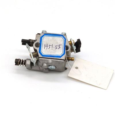 China 2-Stroke H51/55 Chainsaw Parts Chainsaw Carburetor for sale