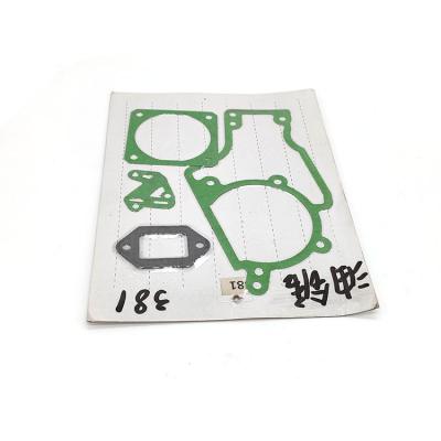 China MS381 Chainsaw Spare Parts Pad Set MS381 for sale