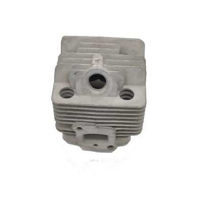 China best price of 2-Stroke 34F 8815006 of garden tool spare part gas cylinder distributor for sale