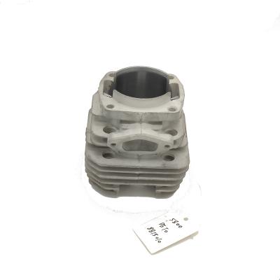 China Professional Garden Tool Spare Part 5800 2-Stroke 8815010 Chainsaw Cylinder for sale