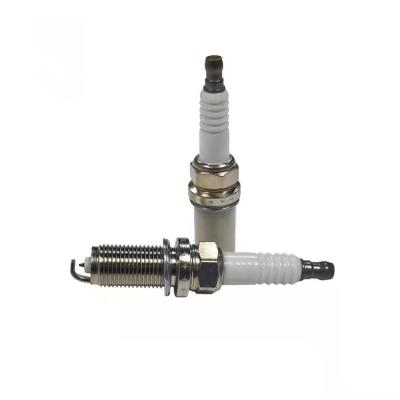 China brush cutter spark plug for 139 brush cutter spare parts spark plug 139 for sale