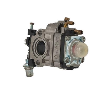 China Cutting 40-5 Carburetor 43CC Gasoline Spare Parts Best Selling Brush Cutter Carburetor for sale