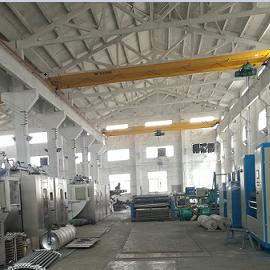 Verified China supplier - Wuxi Winto Machinery Equipment Co., Ltd.