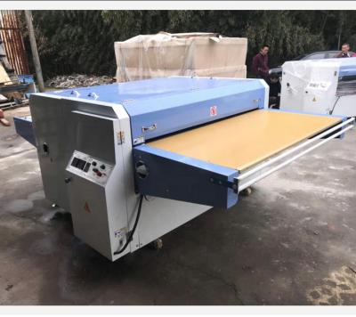 China Hotels China Factory Ironing Machine for sale