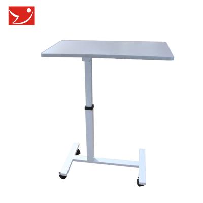 China Adjustable Height Adjustable Stand Laptop Table (Height) With High Quality For Kids Or Adults for sale