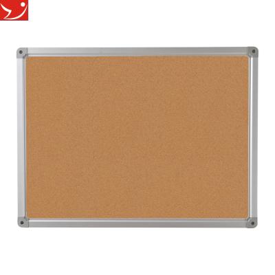 China Wholesale Decorative Message Board Cork Wall Board Bulletin Boards for sale