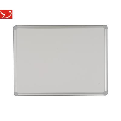 China Wall Mounted Magnetic Whiteboard Whiteboard Sheet Metal 30x45cm~120x300cm for sale