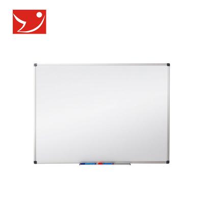 China Half Hot Selling Magnetic White Board Cork Board Teaching Aids School Teaching Aids The Magic Whiteboard for sale