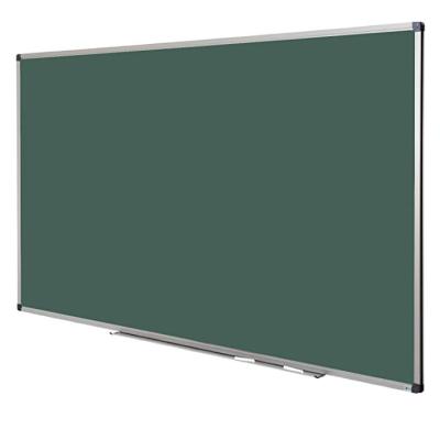 China School Green Black Board Wall Mounted Chalk Board Inscription Board 30*45cm for sale