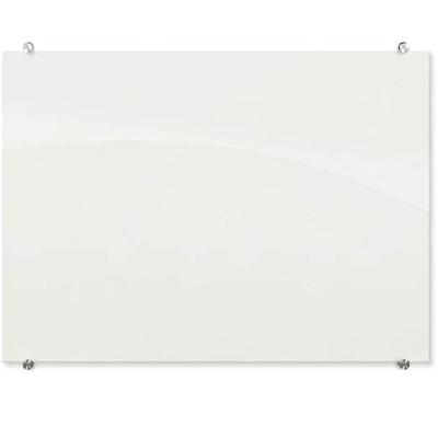 China Registration board high quality office whiteboard black glass school glass blank board for sale