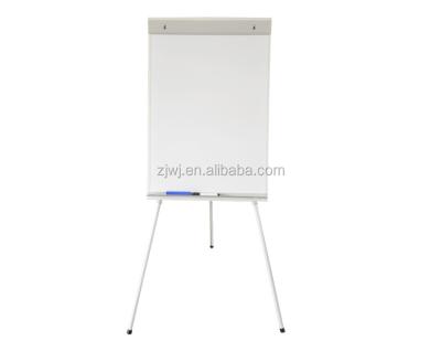 China YDB-006 60*90CM Easel Flipchart Easel Whiteboard Flipchart Whiteboard Writing Board Writing Board Painting Flipchart for sale