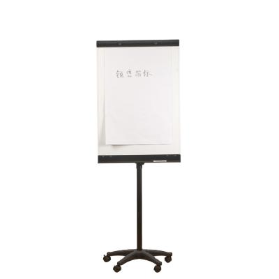 China YDB-004 Rolled Flipchart Easel Flipchart Easel Flip Charts Flipchart Flipchart Cheap Paper Size YDB-004 for sale