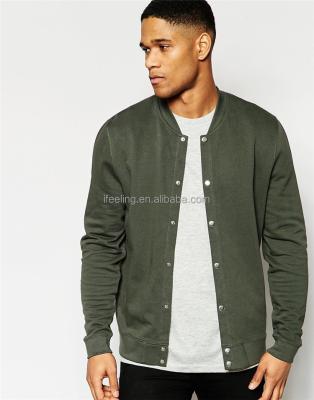 China Anti-wrinkle Factory Selling Bulk OEM Army Green Athleisure Men Hoodie With High Quality for sale