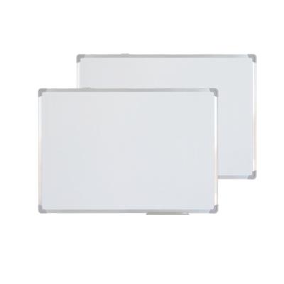 China Writing Small Dry Erase White Board Desktop Magnetic Hanging Whiteboard For Kids Students Drawing Teaching for sale