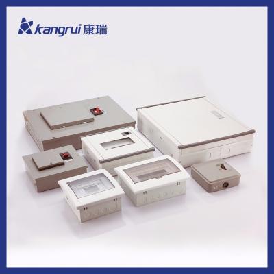 China Iron or copper distribution box M H K style for sale