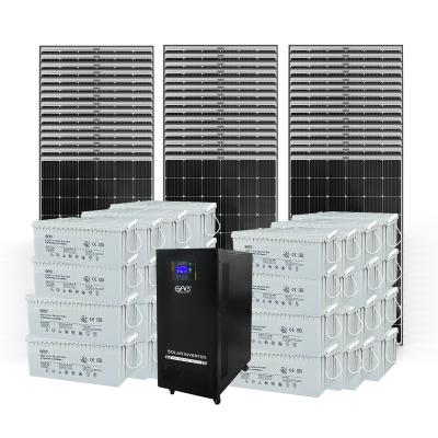 China High efficiency 10kw solar system price PV inverter 230v 10kw 15kw 20kw 30kw for home 10kw solar power system for sale