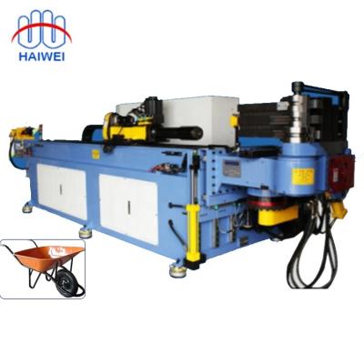 China Profile Bending Full Automatic 50CNC 3D Tube Bending Machine Pipe Bender Machine Pipe Bender Price for sale