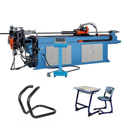 China All pipe related aluminum profiles pipe and tube bending machines good quality 3axis ss copper 10 - 200 bending radii for sale