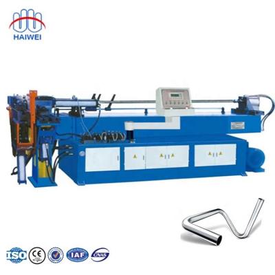 China Pipe Bending Heavy Duty Manual Pipe Bending Machine 1,2,3,4inch Steel Pipe And Tube Bending Machines for sale