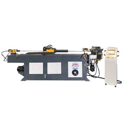 China Tube pipe bending auto chuck max190. Bicycle Steel Aluminum Pipe CNC Bending Machine Bending Machine for sale