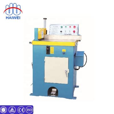 China Building Material Stores Cutting Machine Profiles Machine 455 Aluminum High Efficiency Semi-Automatic 45 Or 90 Degree Cutting for sale