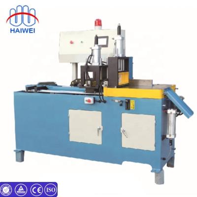 China Building Material Shops Aliminum Hydraulic Cutting Machine Price Profile Cutting Machines for sale