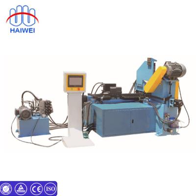 China Aluminum Alloy Pipe CNC Cutter Profile Cutting Machine Good Prices Fully Automatic Aluminum Alloy Pipe, Profiles Argentina Automatic Provided for sale