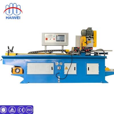 China Automatic Provided Metal Model CE ISO 1200 Steel Cut Pipe Cutting Machine Saw Cutting Machine Industrial PC Or CNC Control Ss/copper/alloy for sale