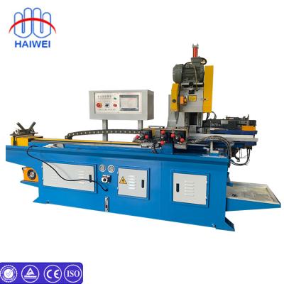 China Professional Building Material Shops Metal Cutter Tube And Pipe Cutting Machine CNC Tube Ss/steel/iron Cutting Machine Model Automatic Provided for sale