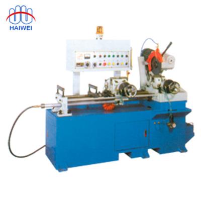 China Industrial Professional Automatic Metal Cutting Machine 350CNC Metal Cutting Machine Pipe Tube Cutting Machine for sale