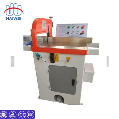 China 455Q Industrial Tube Cutting Machine Automatic Injection Metal Profile Cutting Semi-Automatic Cutting Machine Electric Driven Aluminum Pump for sale