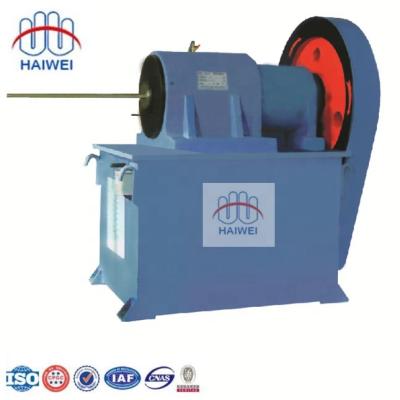 China energy & HWY-D40 Pulling Pipe And Tube End Forming Machine Tube Taper Machine for sale