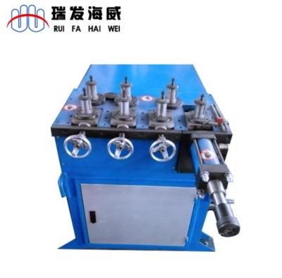 China All Pipe Related Bending Machine Roller Bender Hydraulic Rolling Circle Shape Bent Machinery Circle Bender for sale