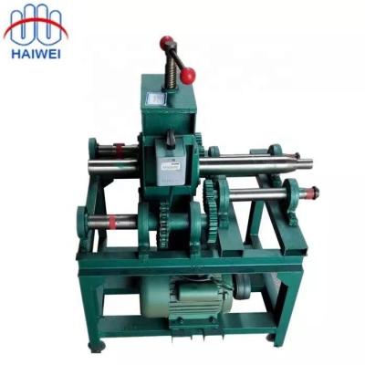 China Pipes Processing 3 Machine Green Roller Home Large Angle Rolling Pipe Bender Electric Tube Bender and Pipe Bending Machine for sale