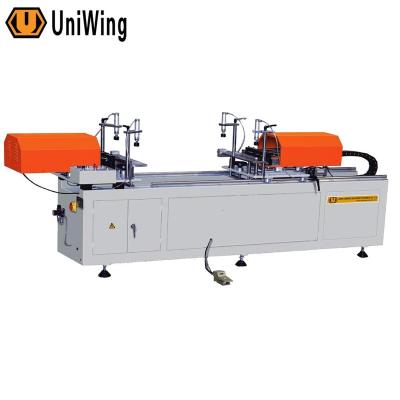 China Building Material Shops Building Material Shops Hinge Hole Drilling Machine For Aluminum And uPVC Window Fabrication for sale