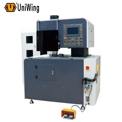 China Window Factory Window Factory Doors And Windows Aluminum Welding Machine To Make New Technology Aluminum Window for sale