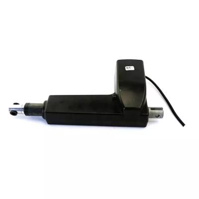 China dripproof small linear actuator quick release flexible linear actuator 12v for sale