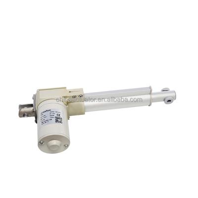 China Drip Proof Cheap Linear Actuator Micro Linear Actuator For Vertical Installation for sale